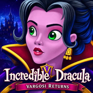 Incredible Dracula V: Vargosi Returns