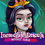 Incredible Dracula: Witches' Curse