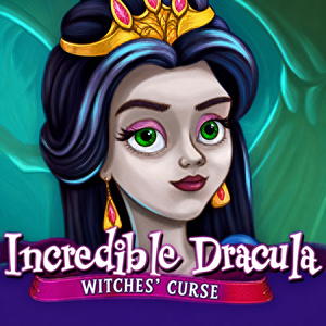 Incredible Dracula: Witches' Curse