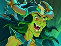 Incredible Dracula: Witches' Curse