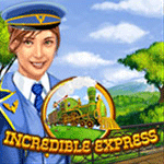 Incredible Express