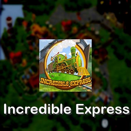 Incredible Express
