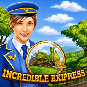 Incredible Express