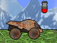 IndestructoTank