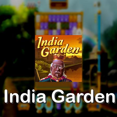 India Garden