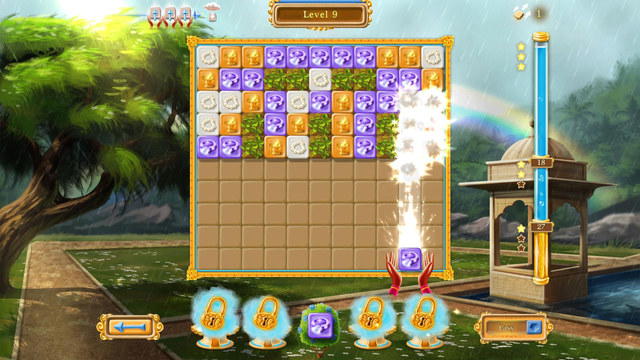 India Garden screenshot 1