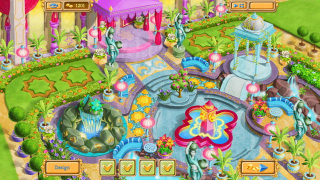 India Garden screenshot 2
