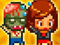Infectonator: Hot Chase