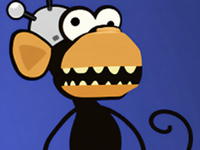 Infinite Monkeys Bending Reality