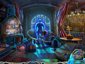 Insane Cold: Back to the Ice Age screenshot 1