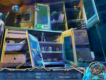 Insane Cold: Back to the Ice Age screenshot 2