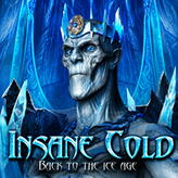 Insane Cold: Back to the Ice Age