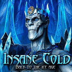 Insane Cold: Back to the Ice Age