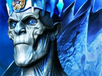 Insane Cold: Back to the Ice Age