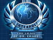 Interpol: The Trail of Dr. Chaos