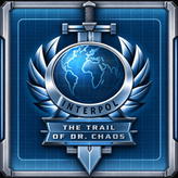 Interpol: The Trail of Dr. Chaos