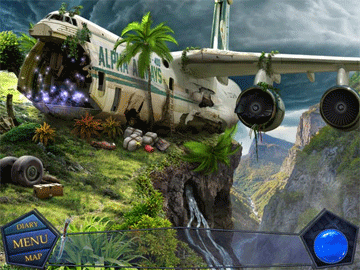 Invasion 2: Doomed screenshot 1