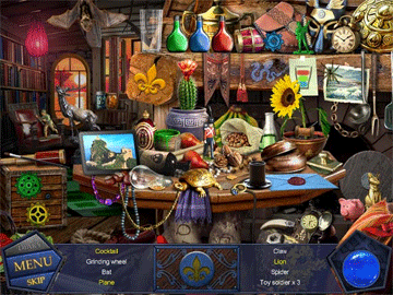 Invasion 2: Doomed screenshot 2