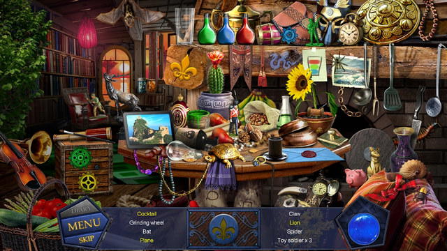 Invasion 2: Doomed screenshot 2