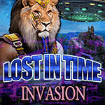 Invasion: Lost in Time