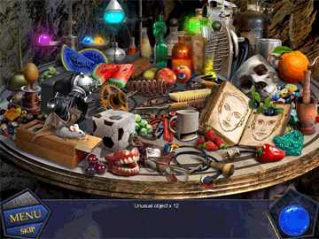Invasion: Lost in Time screenshot 2