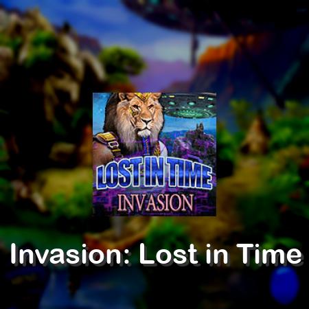 Invasion: Lost in Time