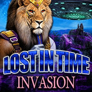Invasion: Lost in Time