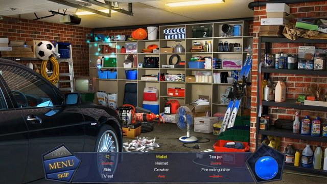 Invasion: Lost in Time screenshot 2