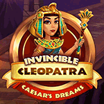 Invincible Cleopatra: Caesar's Dreams