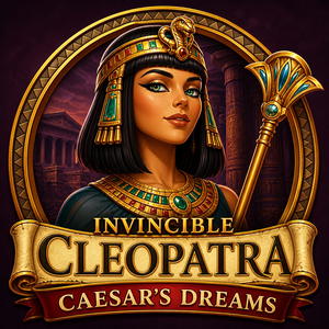 Invincible Cleopatra: Caesar's Dreams
