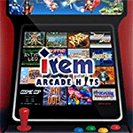 Irem Arcade Hits