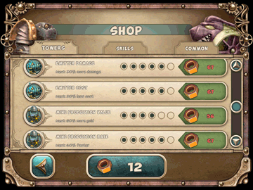 Iron Heart 2: Underground Army screenshot 2