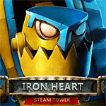 Iron Heart: Steam Tower