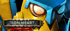 Iron Heart: Steam Tower