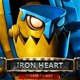 Iron Heart: Steam Tower