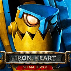 Iron Heart: Steam Tower