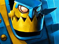 Iron Heart: Steam Tower