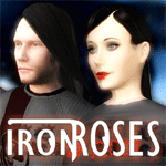 Iron Roses