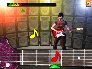 Iron Roses screenshot 2
