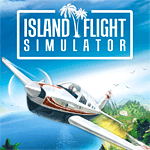 Island Flight Simulator