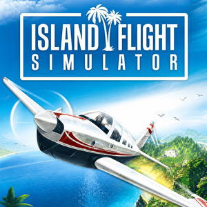 Island Flight Simulator