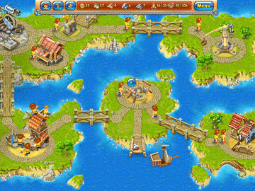 Island Realms screenshot 1