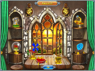 Island Realms screenshot 2