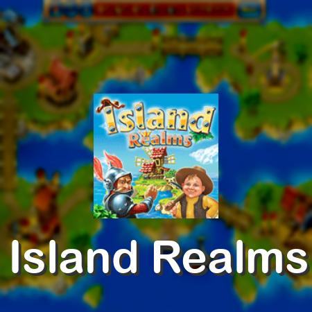 Island Realms