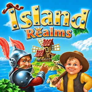 Island Realms