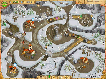 Island Tribe screenshot 2