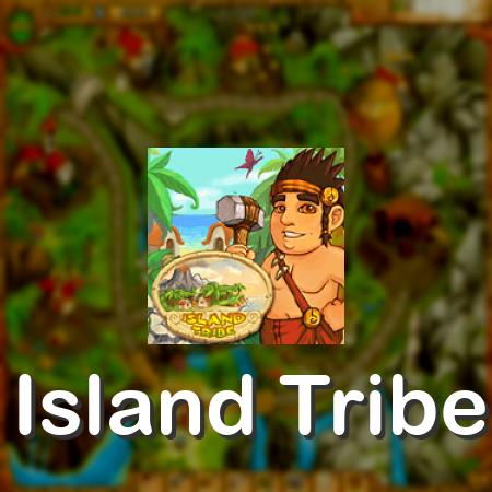 Island Tribe