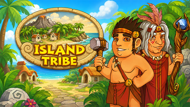 Island Tribe Collection