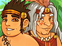 Island Tribe Collection