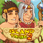 Island Tribe 2